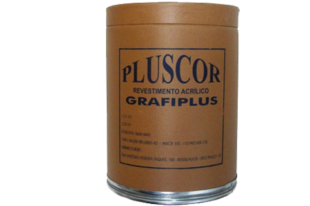 Grafitplus Pluscor